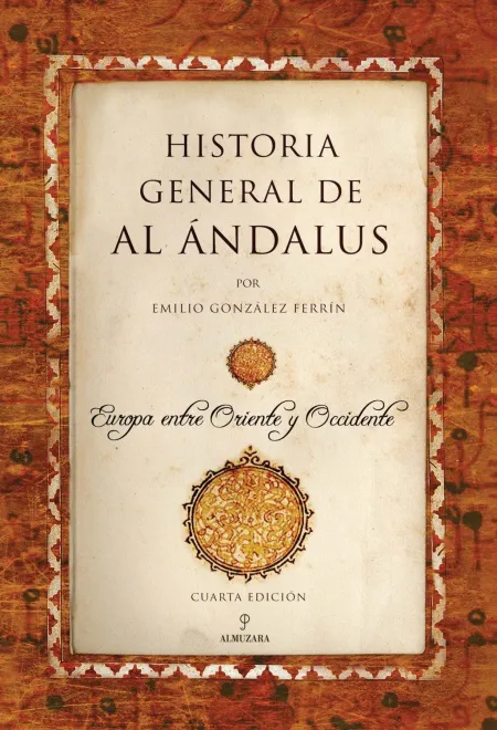 Historia General de Al Ándalus