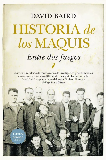 Historia de los Maquis (N. e. )