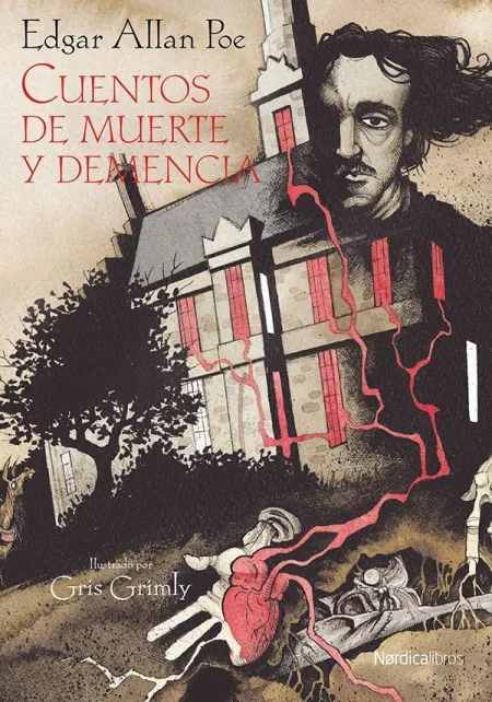 Cuentos de Muerte y Demencia