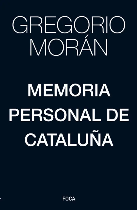 Memoria Personal de Cataluña