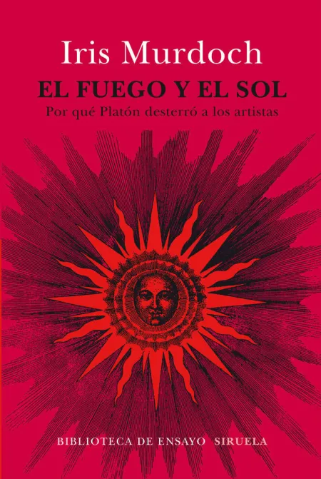 El Fuego y el Sol