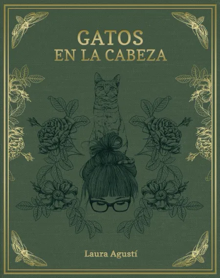 Gatos en la Cabeza