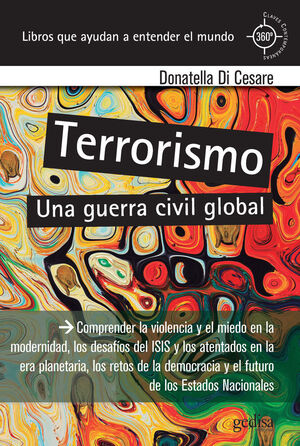 TERRORISMO - UNA GUERRA CIVIL GLOBAL
