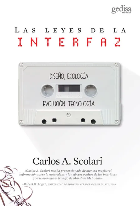 Leyes de la Interfaz, las