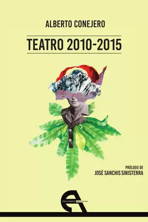 TEATRO 2010-2015