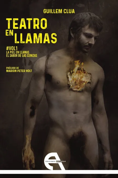 Teatro en Llamas 1