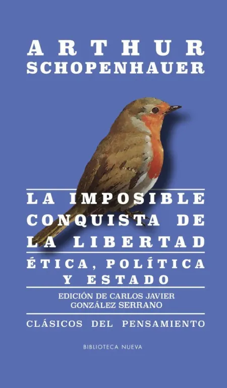 La Imposible Conquista de la Libertad