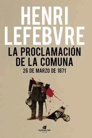 La Proclamación de la Comuna
