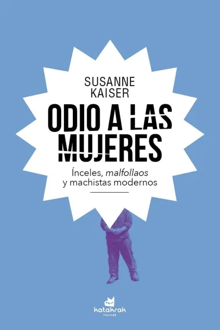Odio a las Mujeres