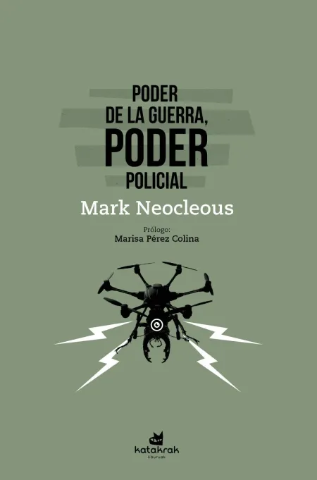 Poder de la Guerra, Poder Policial