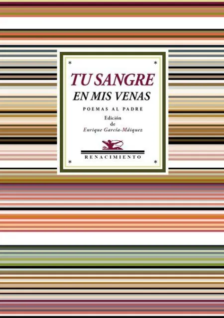 Tu Sangre en Mis Venas