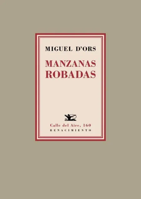 Manzanas Robadas