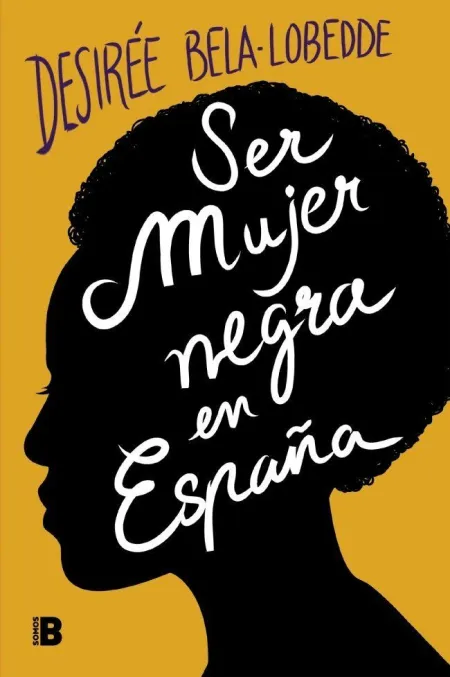 Ser Mujer Negra en España
