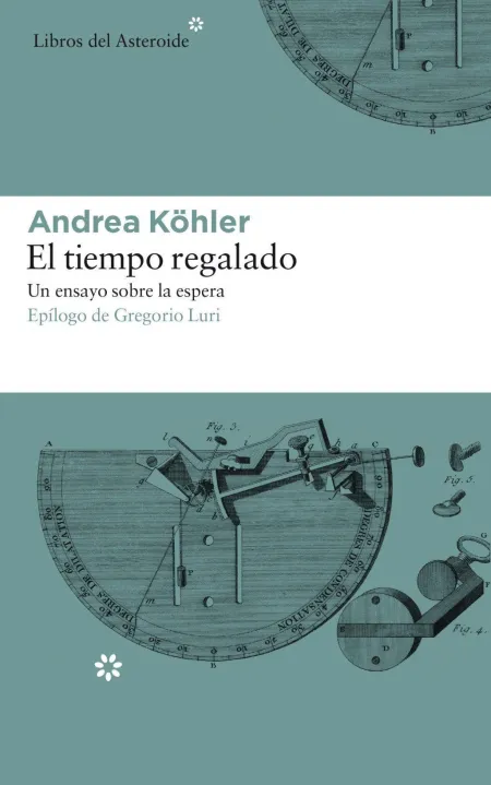 El Tiempo Regalado