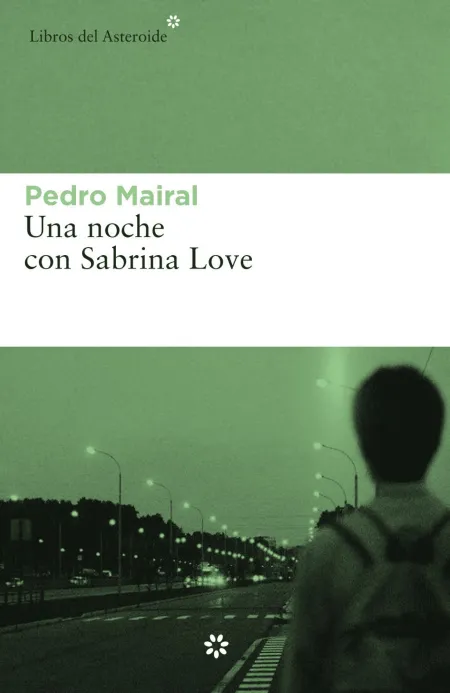 Una Noche con Sabrina Love