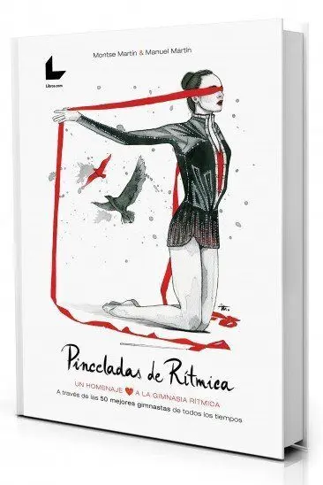 Pinceladas de Rítmica