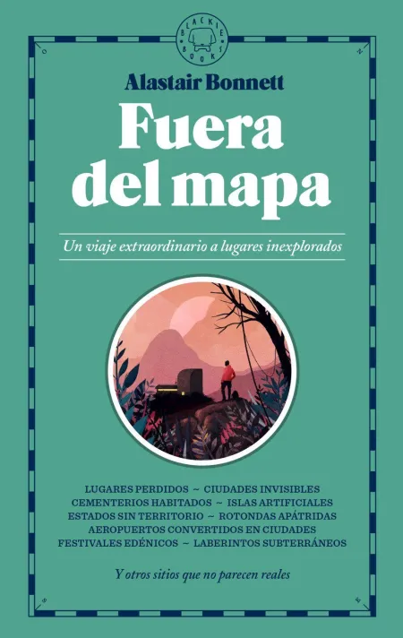 Fuera del Mapa