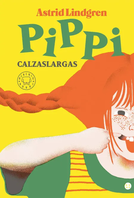 Pippi Calzaslargas