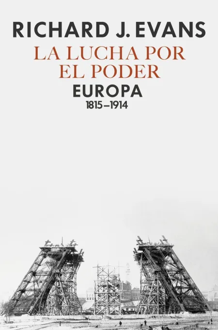 La Lucha por el Poder