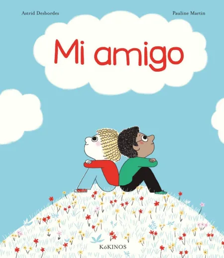 Mi Amigo