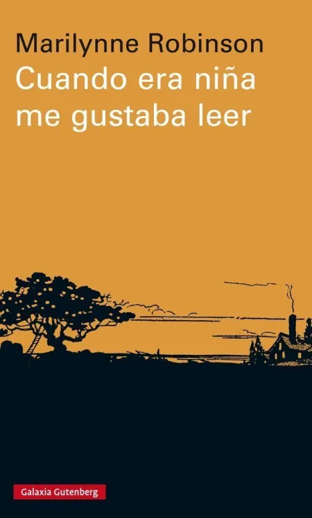 Cuando Era Niña me Gustaba Leer
