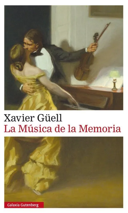 La Música de la Memoria- Rústica