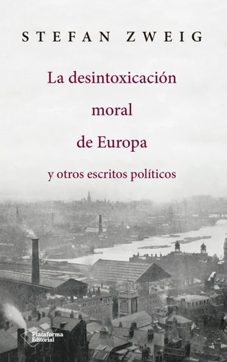 La Desintoxicación Moral de Europa