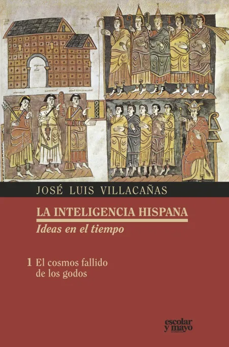 El Cosmos Fallido de los Godos