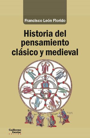 HISTORIA DEL PENSAMIENTO CLÁSICO Y MEDIEVAL