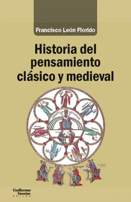 Historia del Pensamiento Clásico y Medieval