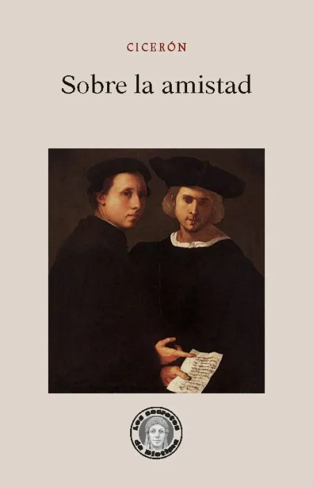 Sobre la Amistad