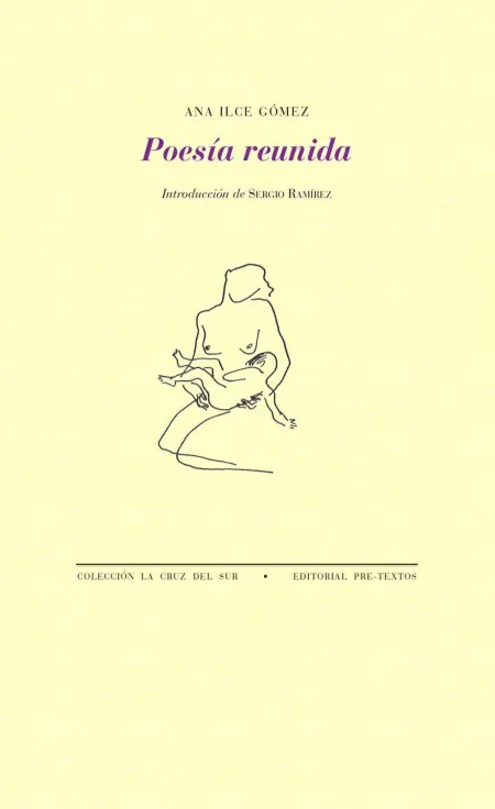 Poesía Reunida