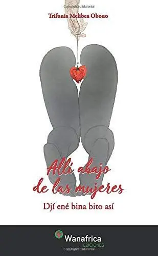Alli Abajo de las Mujeres
