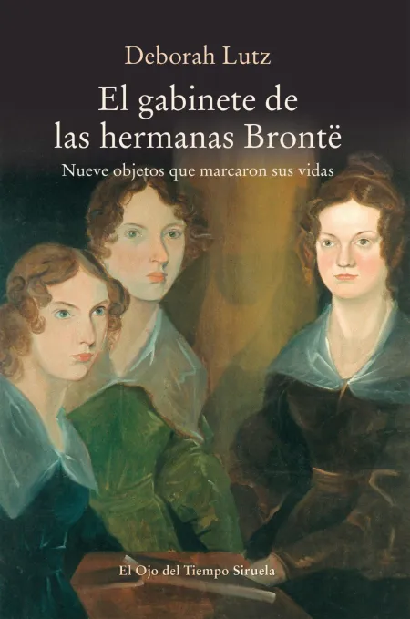 El Gabinete de las Hermanas Brontë