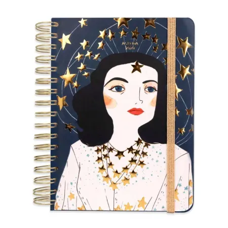 Agenda Anual 2020 Maria Hesse