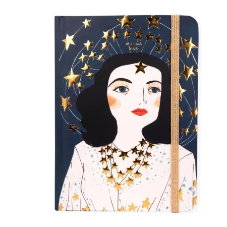 Agenda Bolsillo 2020 Maria Hesse