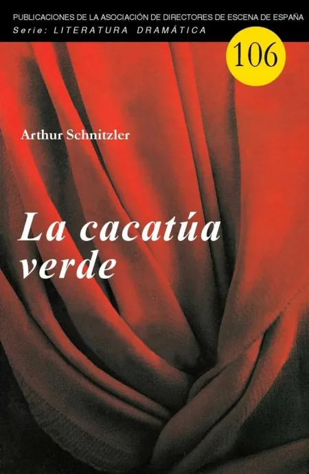 La Cacatúa Verde