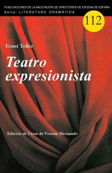 Teatro Expresionista