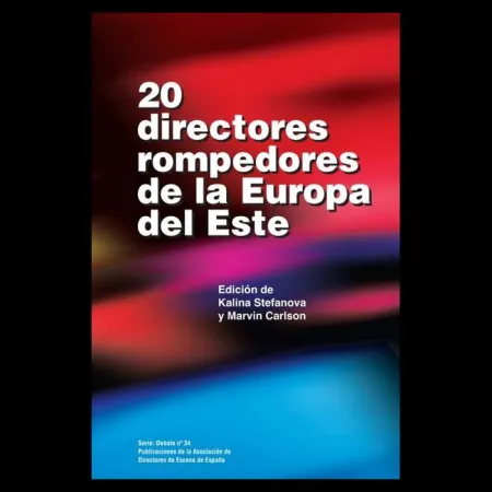 20 Directores Rompedores de la Europa del este