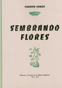 SEMBRANDO FLORES