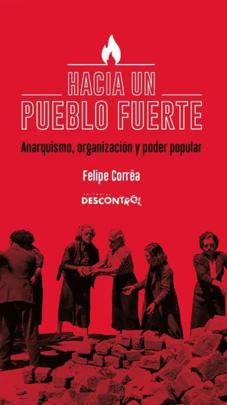 Hacia un Pueblo Fuerte