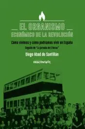 El Organismo Economico de la Revolución