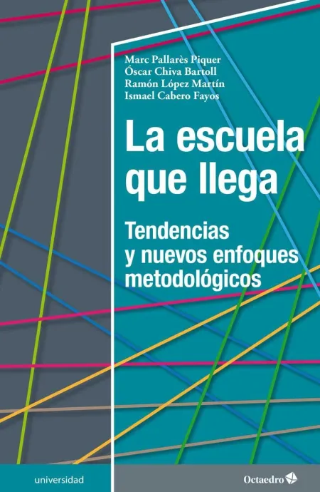 La Escuela que Llega