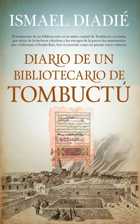 Diario de un Bibliotecario de Tombuctú