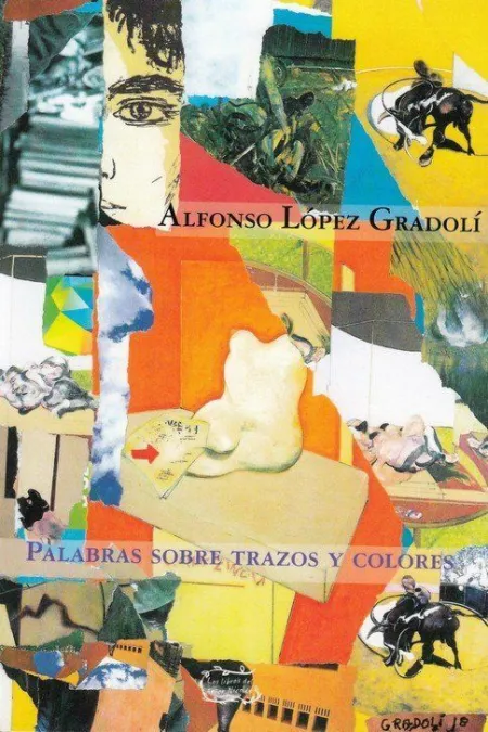 Palabras Sobre Trazos y Colores