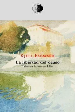 La Libertad del Ocaso