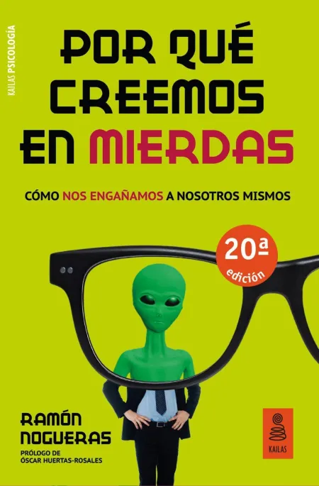 Por qué Creemos en Mierdas