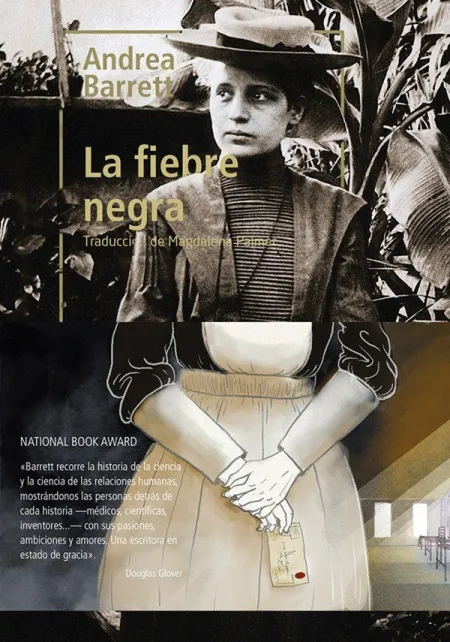 La Fiebre Negra