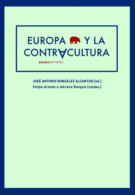 Europa y la Contracultura