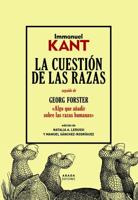 La Cuestión de las Razas